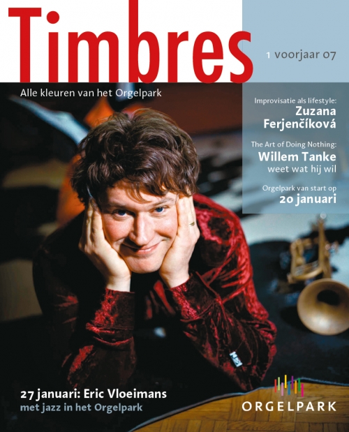Timbres 1 - voorjaar 2007